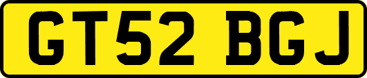 GT52BGJ