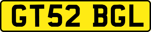 GT52BGL
