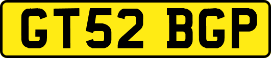 GT52BGP