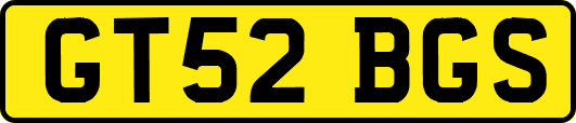GT52BGS