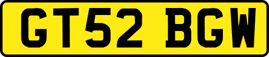 GT52BGW