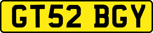 GT52BGY