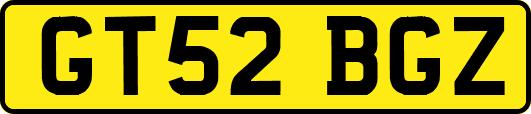 GT52BGZ