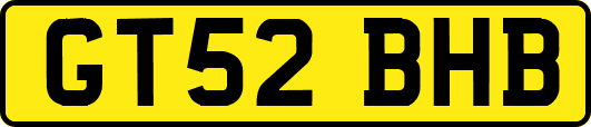 GT52BHB