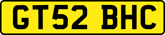 GT52BHC