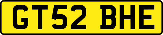 GT52BHE