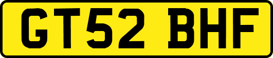 GT52BHF