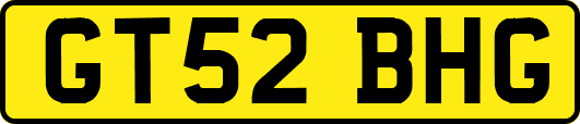 GT52BHG