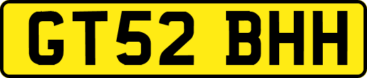 GT52BHH
