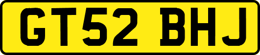 GT52BHJ