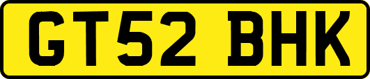 GT52BHK