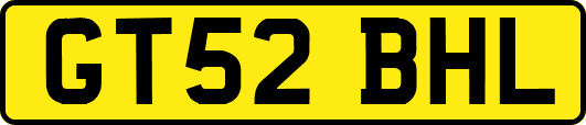 GT52BHL