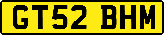GT52BHM