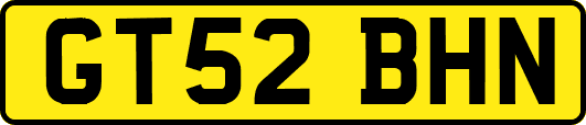 GT52BHN