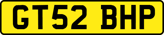 GT52BHP