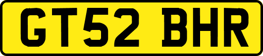 GT52BHR