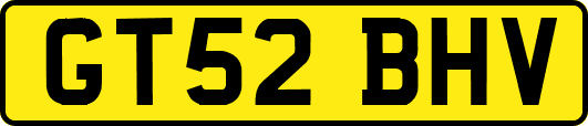 GT52BHV