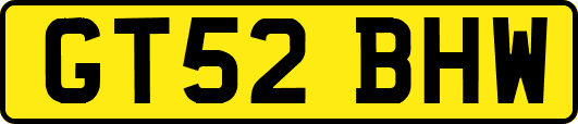 GT52BHW