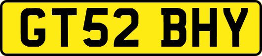 GT52BHY