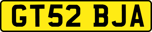 GT52BJA