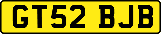 GT52BJB