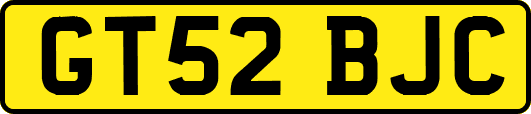 GT52BJC