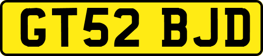 GT52BJD