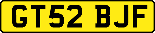 GT52BJF