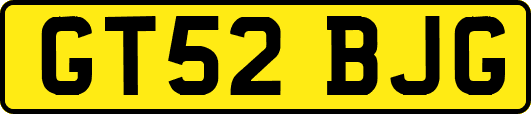 GT52BJG
