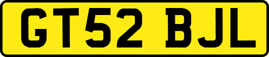 GT52BJL