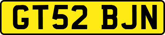 GT52BJN