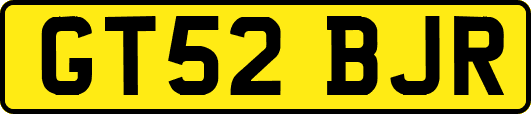 GT52BJR