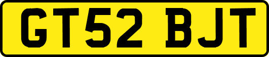 GT52BJT