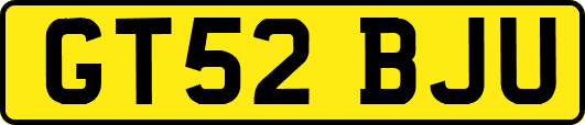 GT52BJU