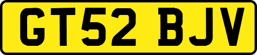 GT52BJV