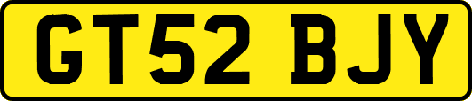 GT52BJY