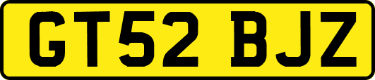 GT52BJZ