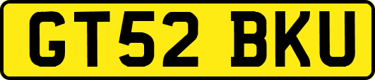 GT52BKU