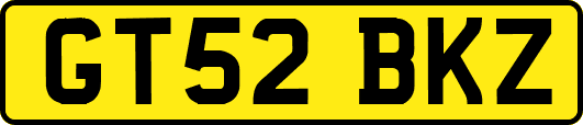 GT52BKZ
