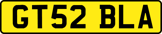 GT52BLA