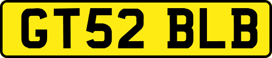 GT52BLB