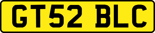 GT52BLC