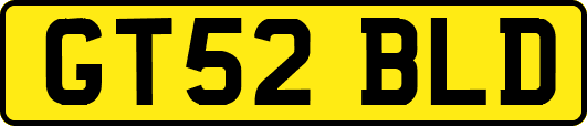 GT52BLD