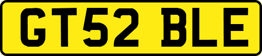 GT52BLE
