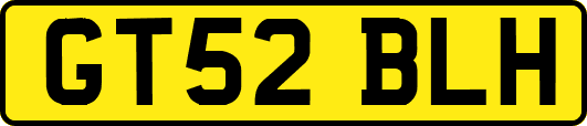 GT52BLH