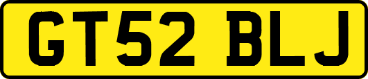 GT52BLJ