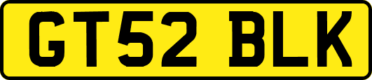 GT52BLK