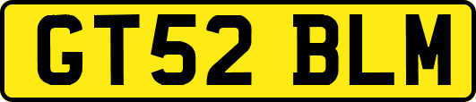 GT52BLM