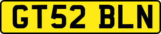 GT52BLN