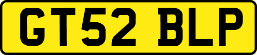 GT52BLP